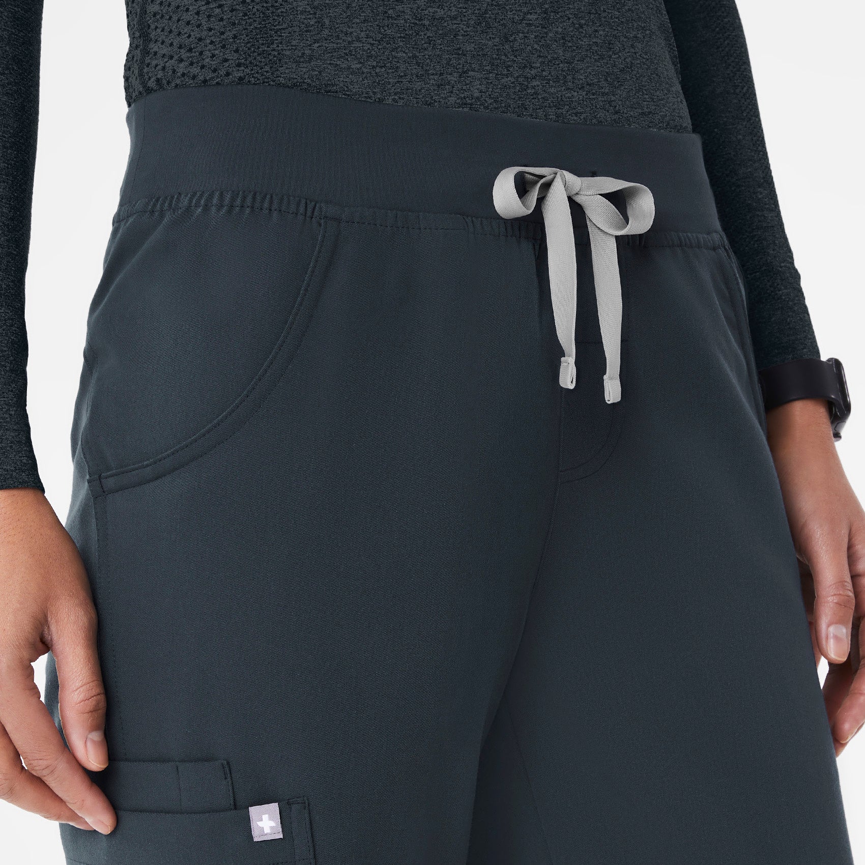 Kade Straight-Leg Scrub Pant™ - Dark Harbor