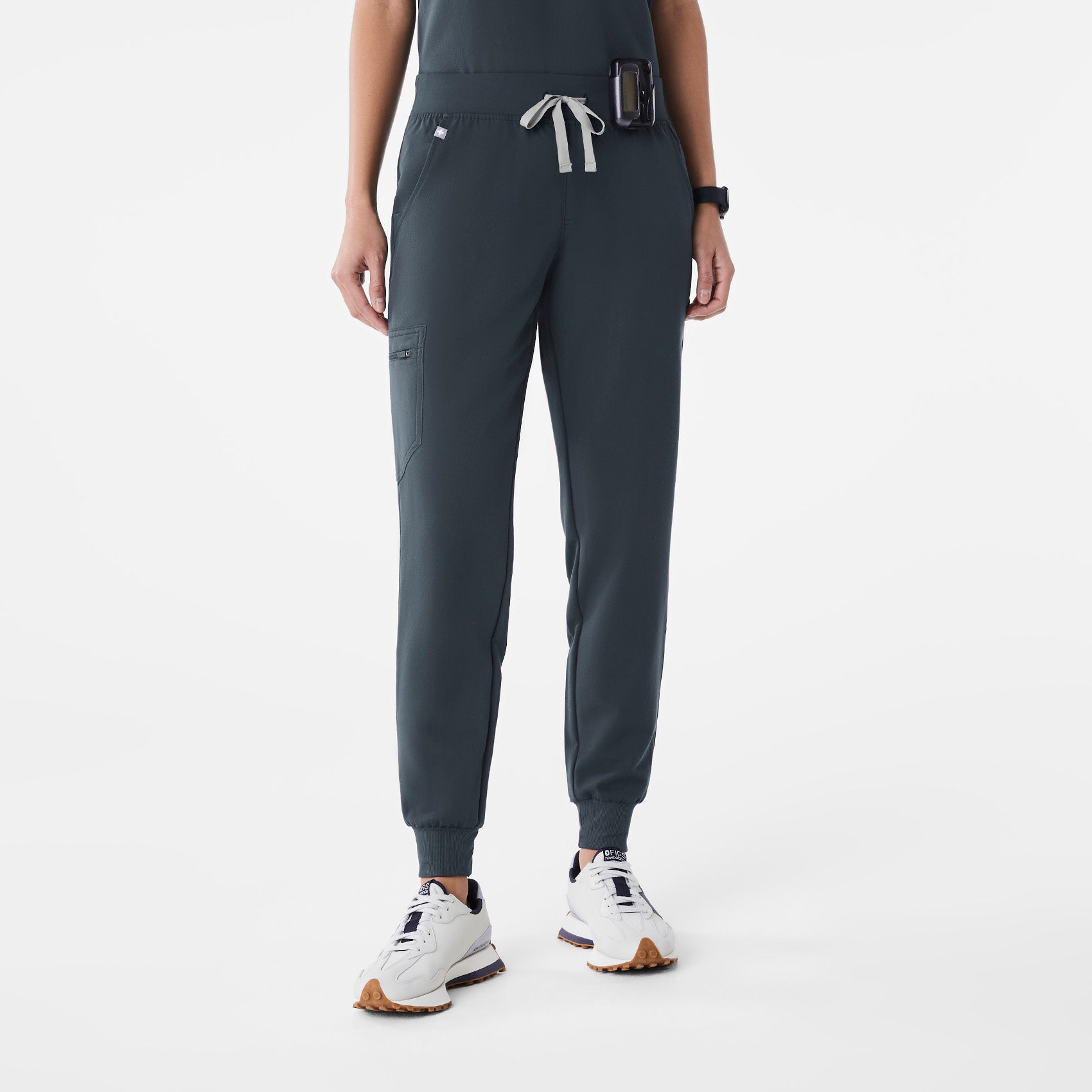 Zamora Jogger Scrub Pant™ - Dark Harbor