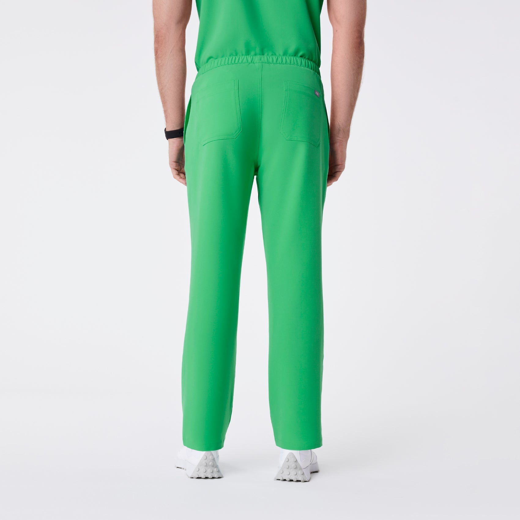 Pisco Straight-Leg Scrub Pant™ - Emerald