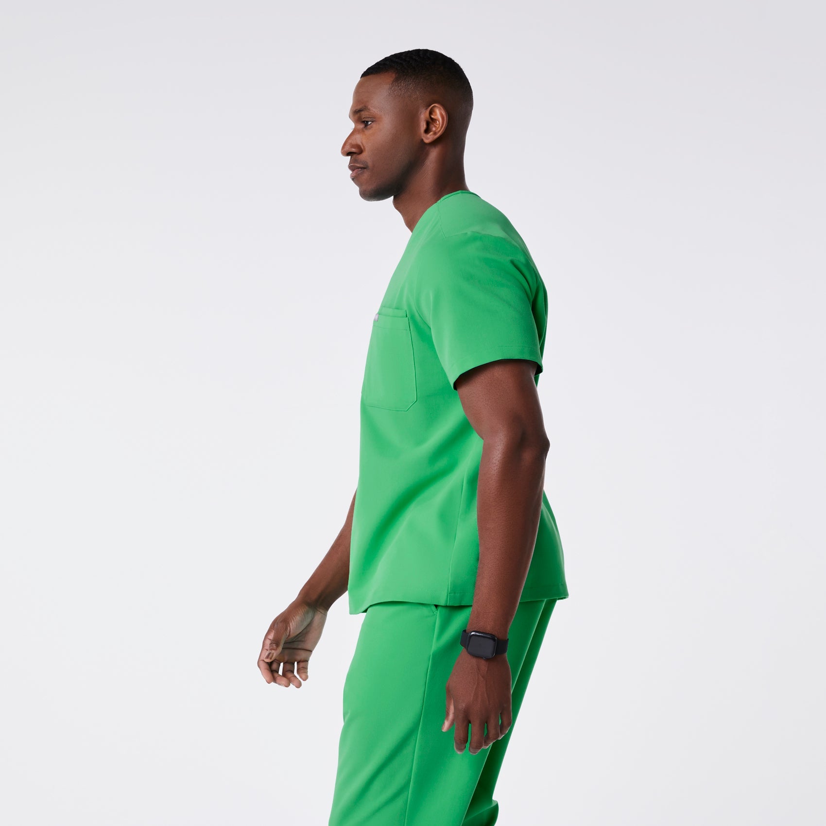 Leon Scrub Top™ - Emerald