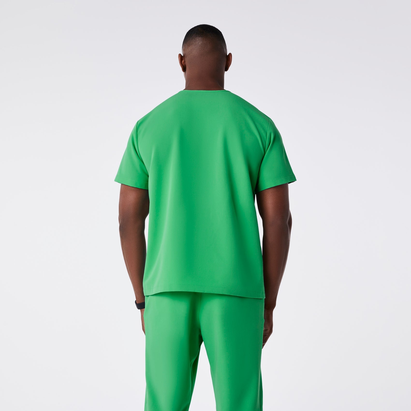 Leon Scrub Top™ - Emerald