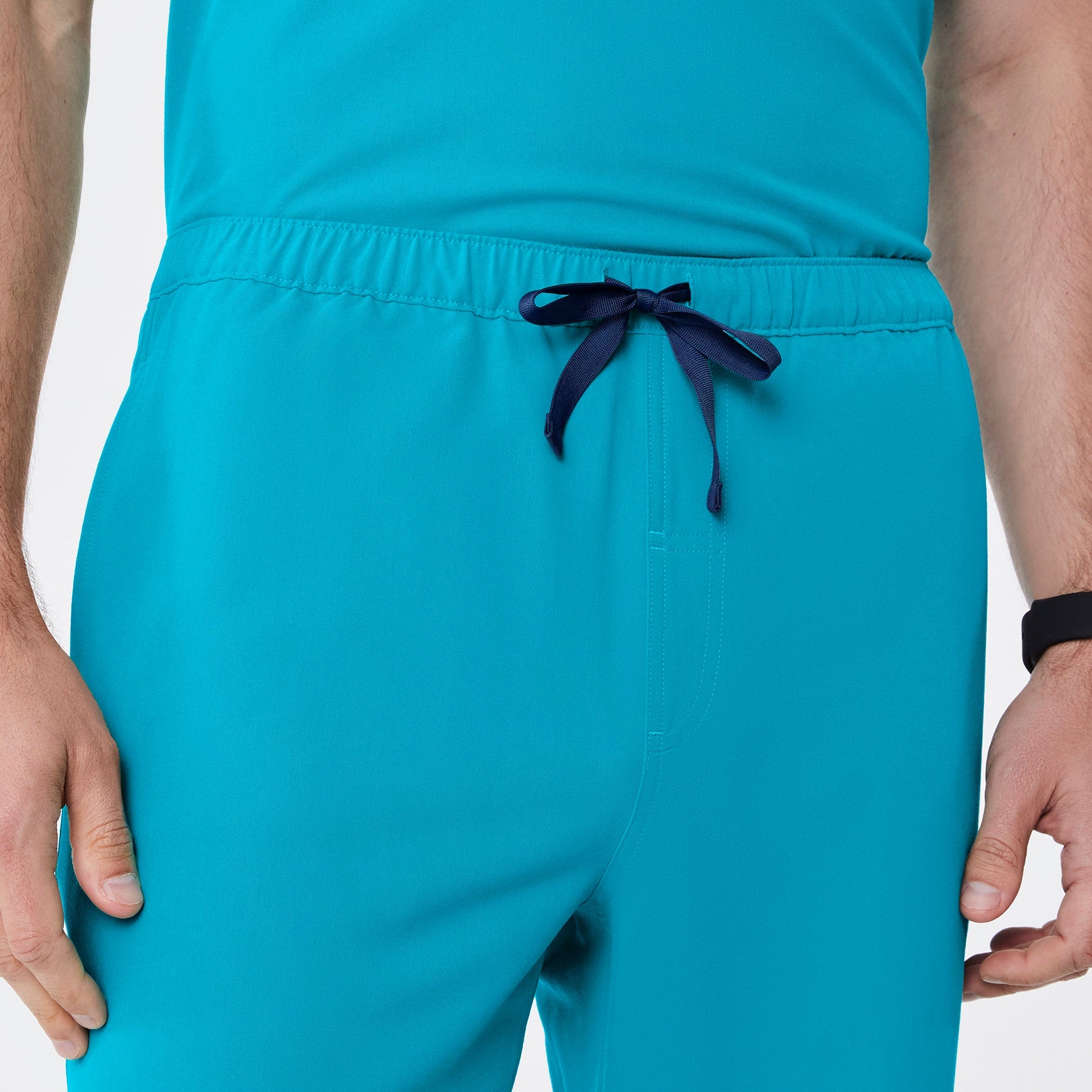 Pisco Straight-Leg Scrub Pant™ - Teal