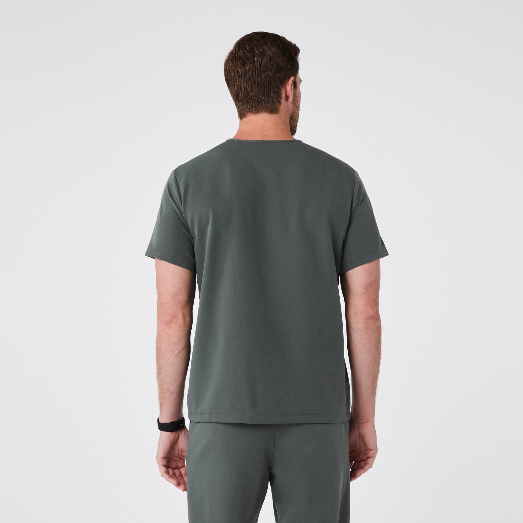 Leon Scrub Top™ - Bonsai