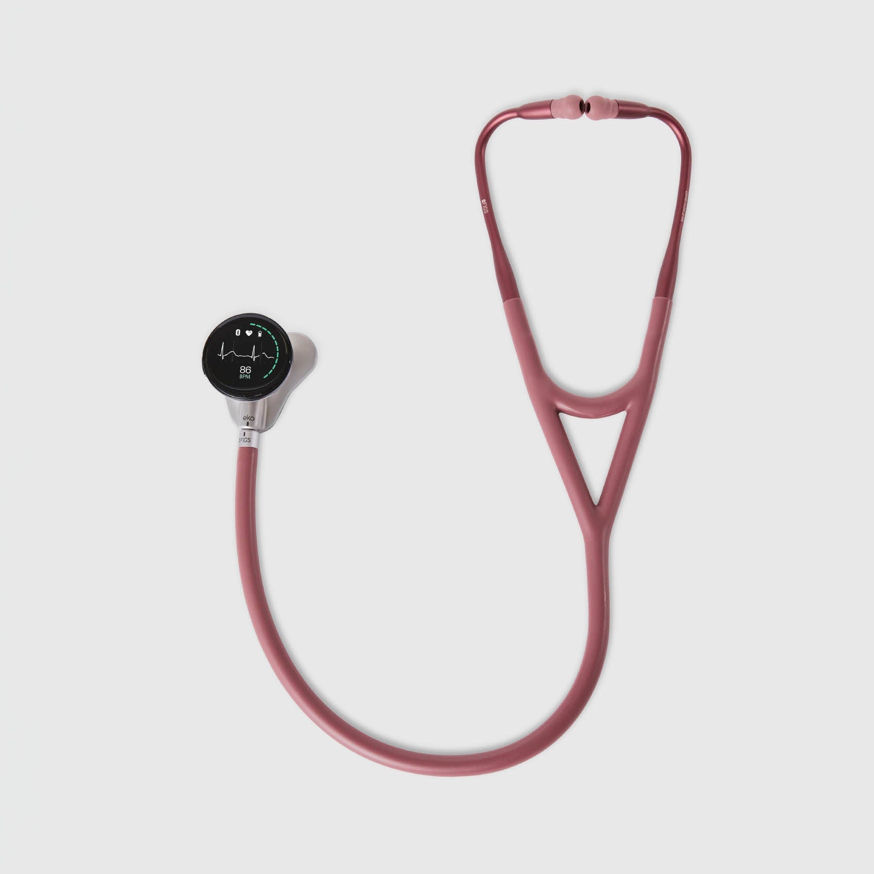 FIGS | Eko Core 500 Earpiece™ - Mauve