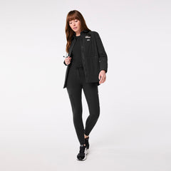 Float Shacket™ - Black