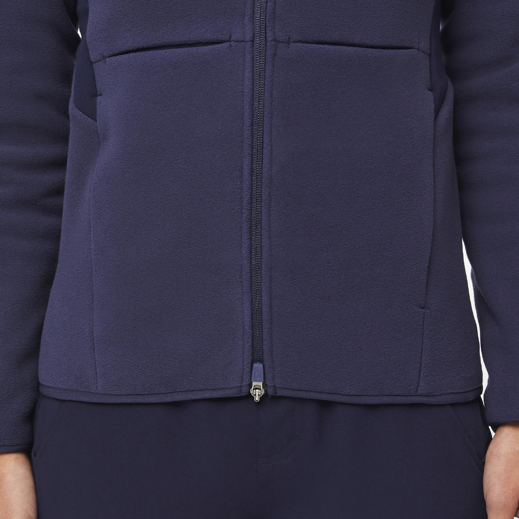 On-Shift Fleece Vest™ - Navy
