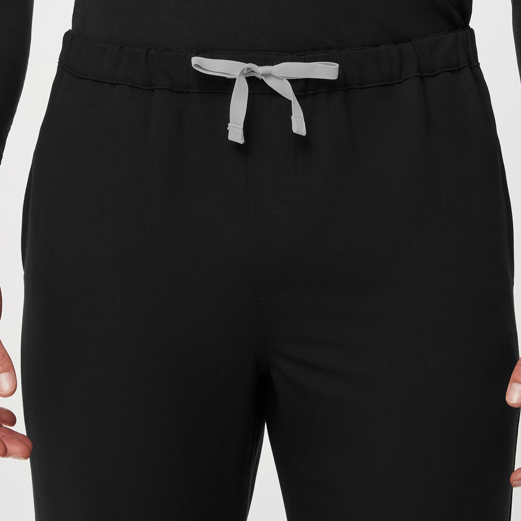Pisco Straight-Leg Scrub Pant™ - Black