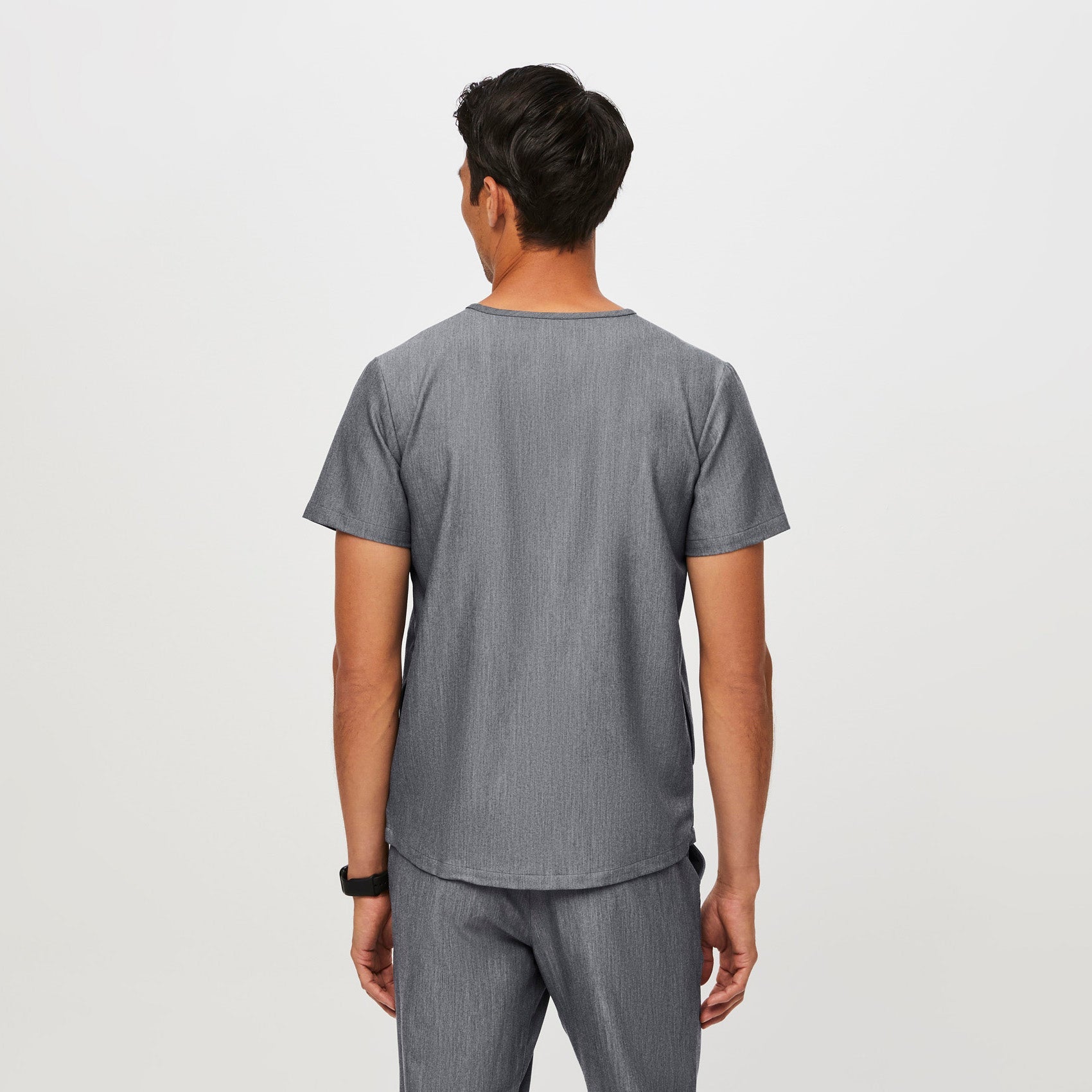 Chisec Scrub Top™ - Graphite