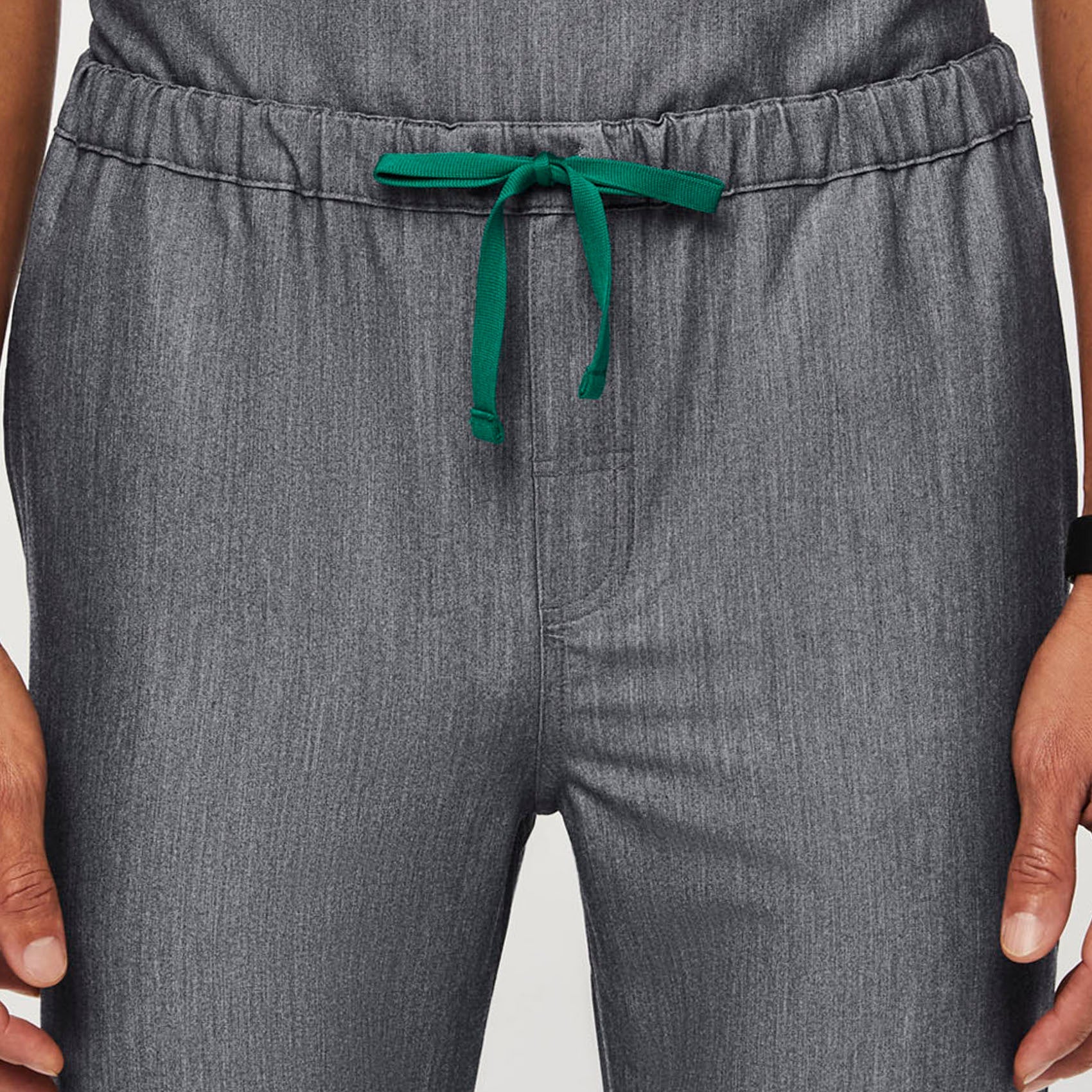 Pisco Straight-Leg Scrub Pant™ - Graphite