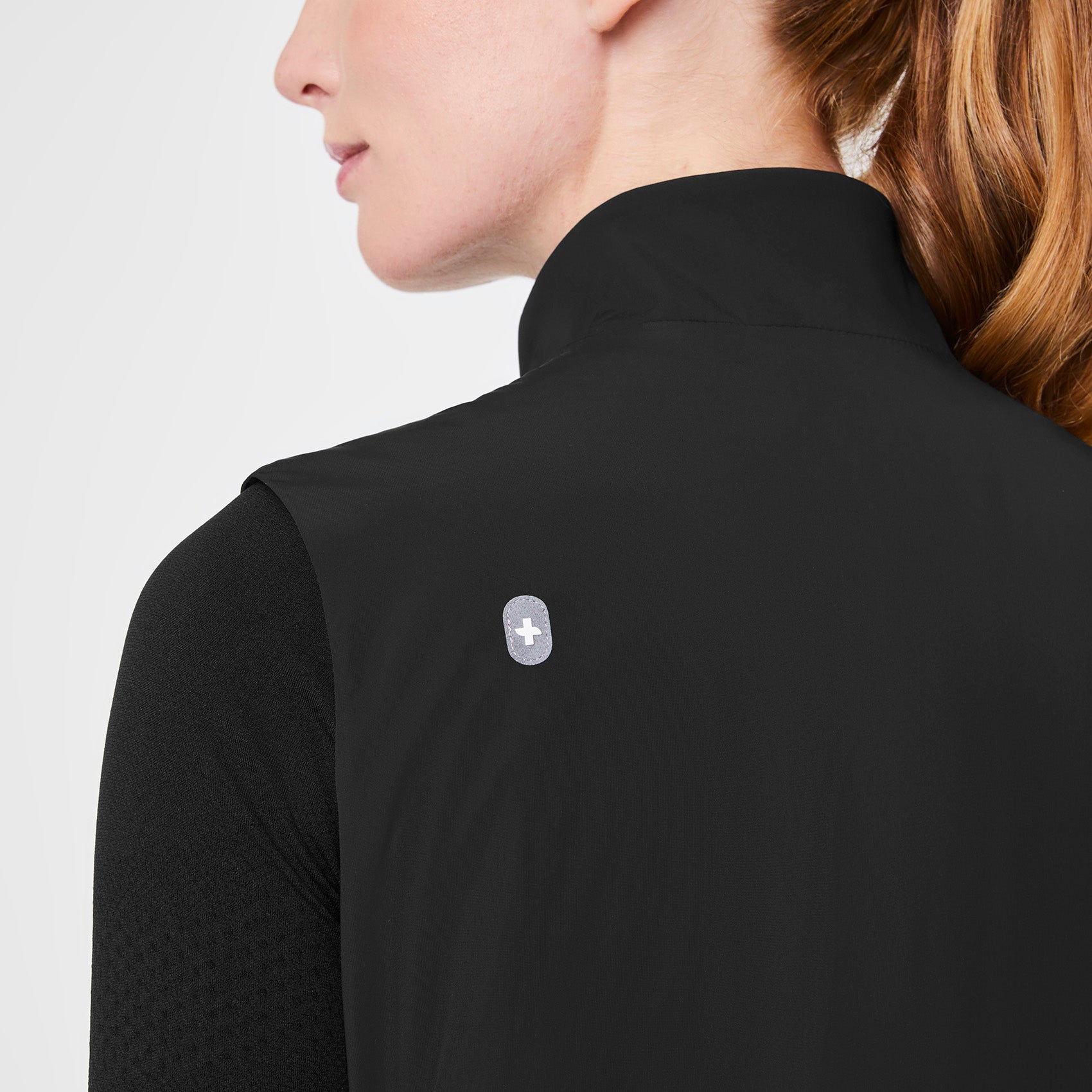 Float Bomber Vest™ - Black