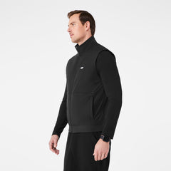 Float Bomber Vest™ - Black