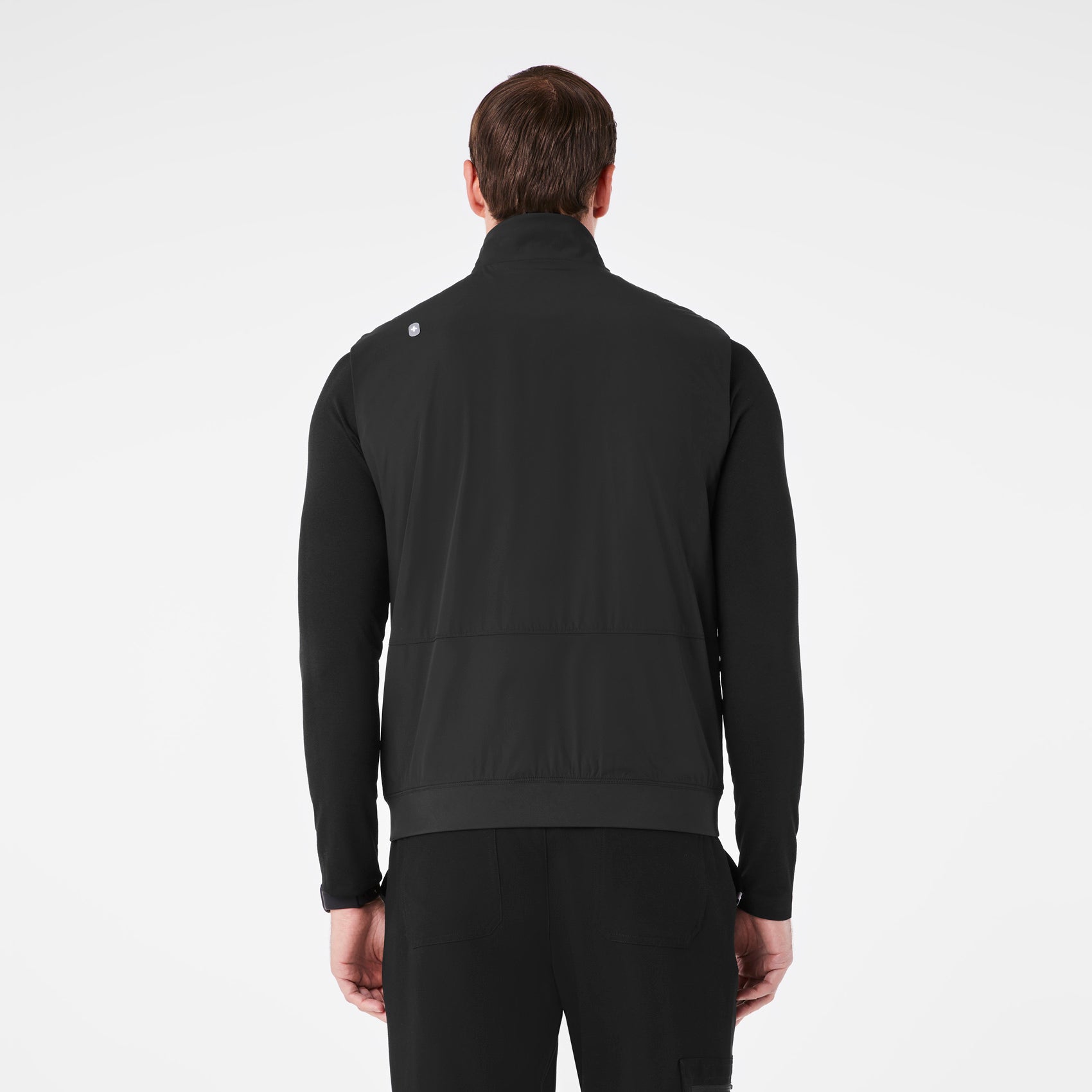 Float Bomber Vest™ - Black