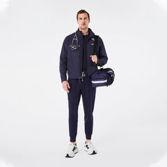 Float Bomber Jacket™ - Navy
