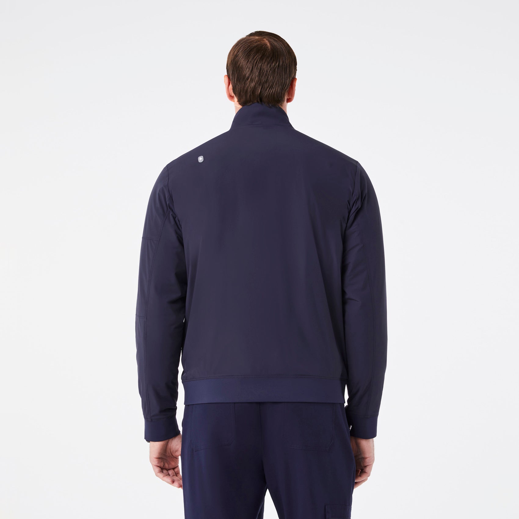Float Bomber Jacket™ - Navy