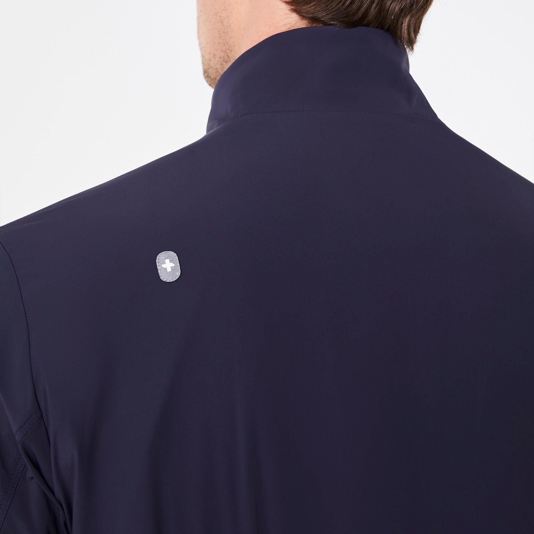 Float Bomber Jacket™ - Navy