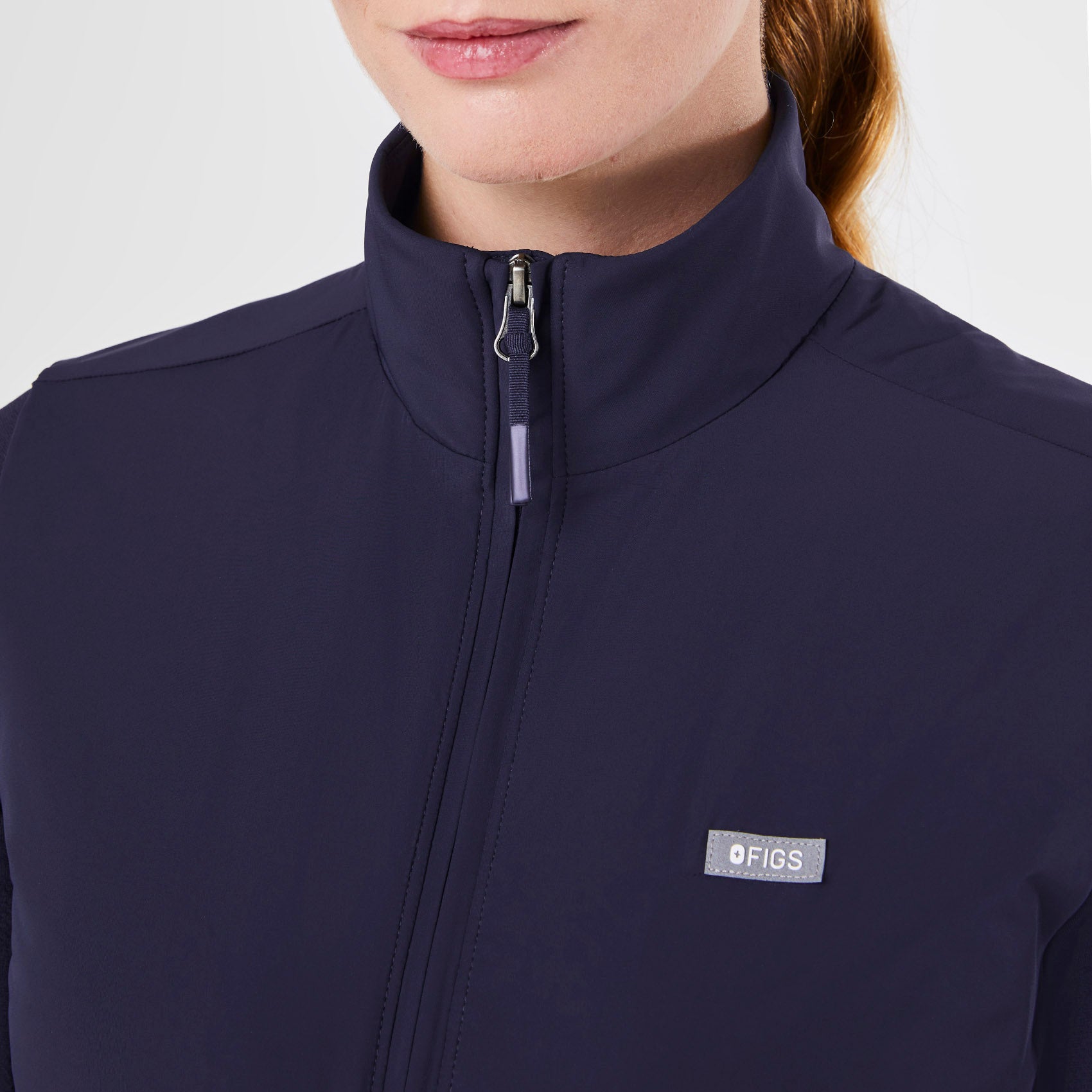 Float Bomber Vest™ - Navy