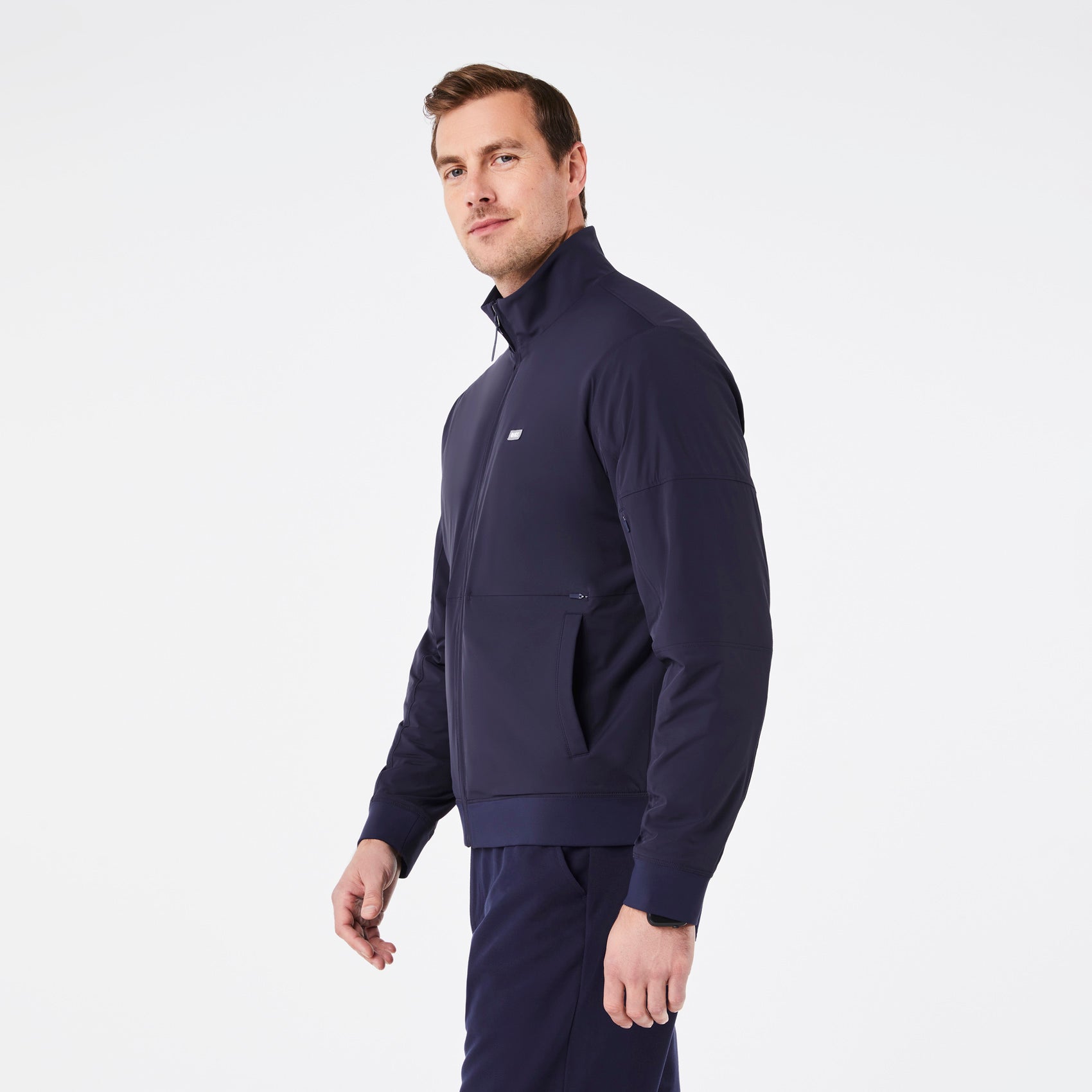 Float Bomber Vest™ - Navy