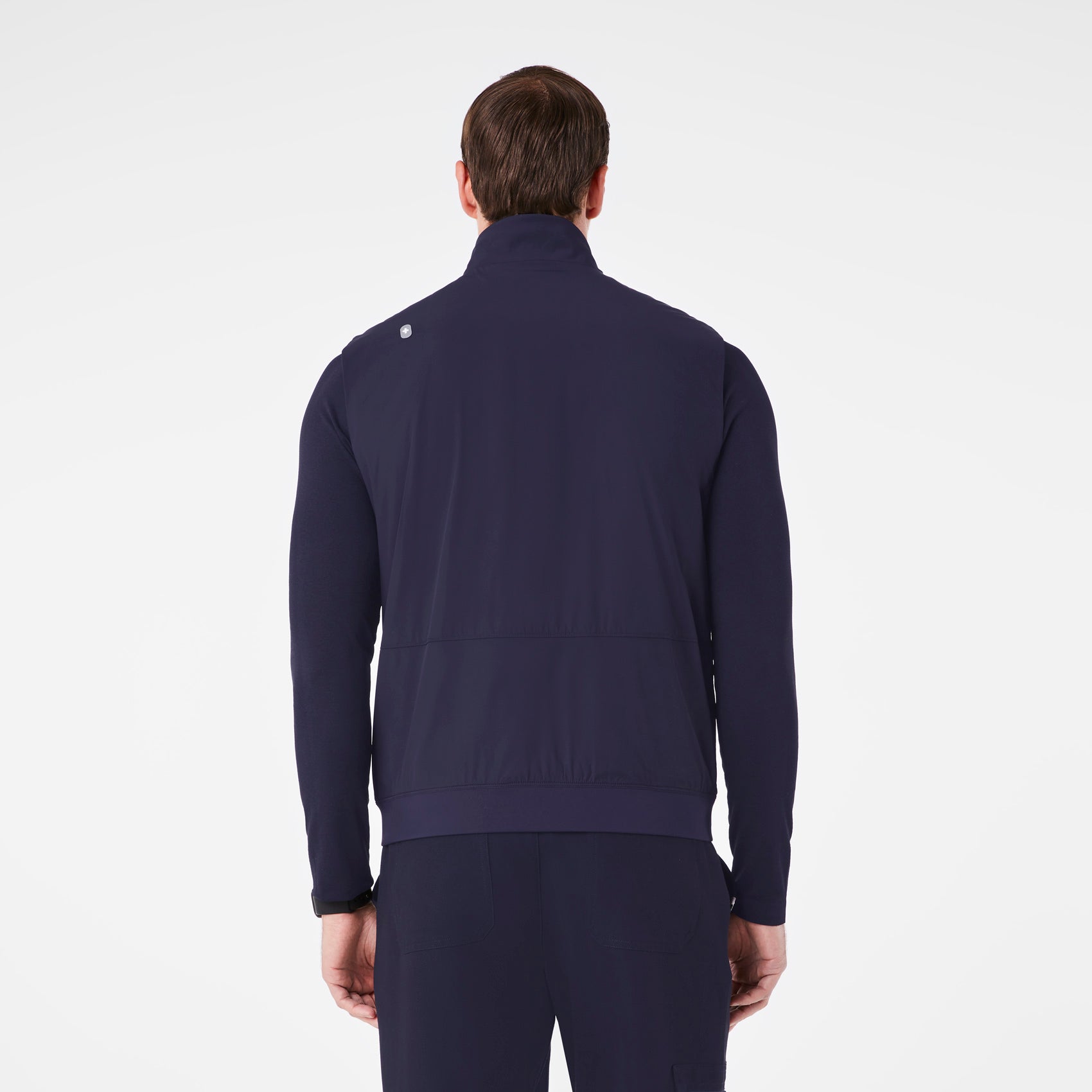 Float Bomber Vest™ - Navy