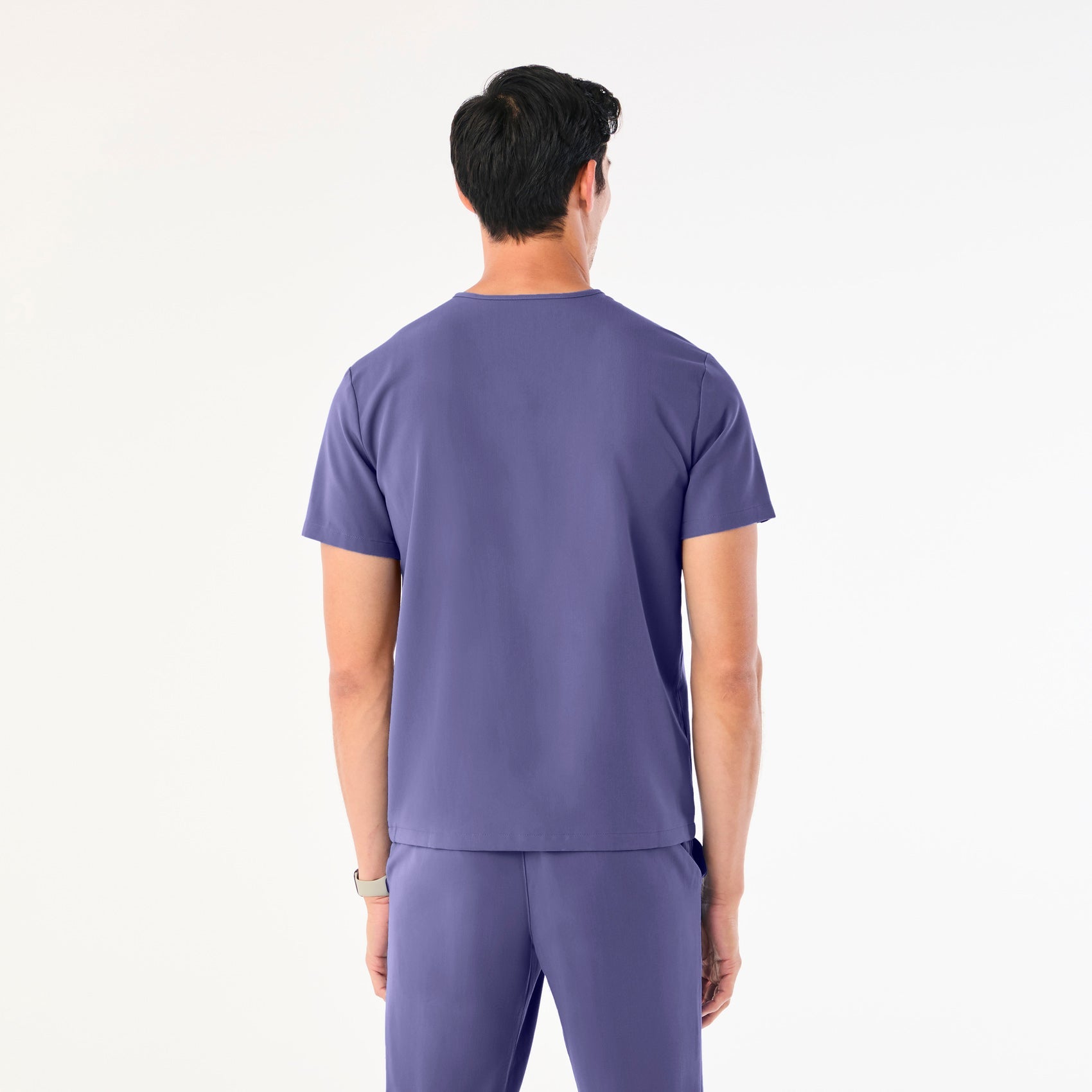 Leon Scrub Top™ - Wayfarer