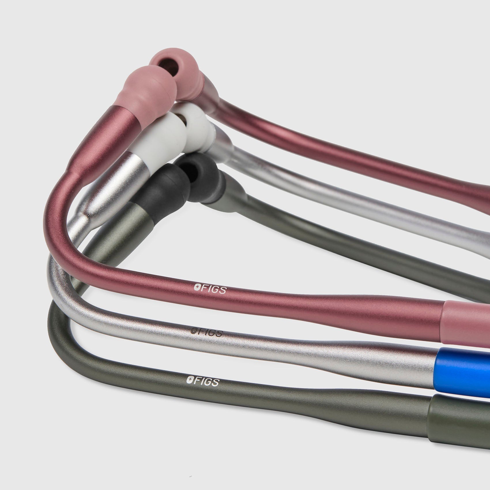 FIGS | Eko Core 500 Earpiece™ - Royal Blue