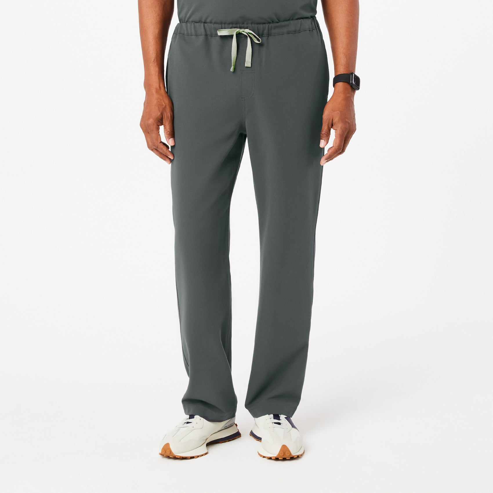Pisco Straight-Leg Scrub Pant™ - Bonsai