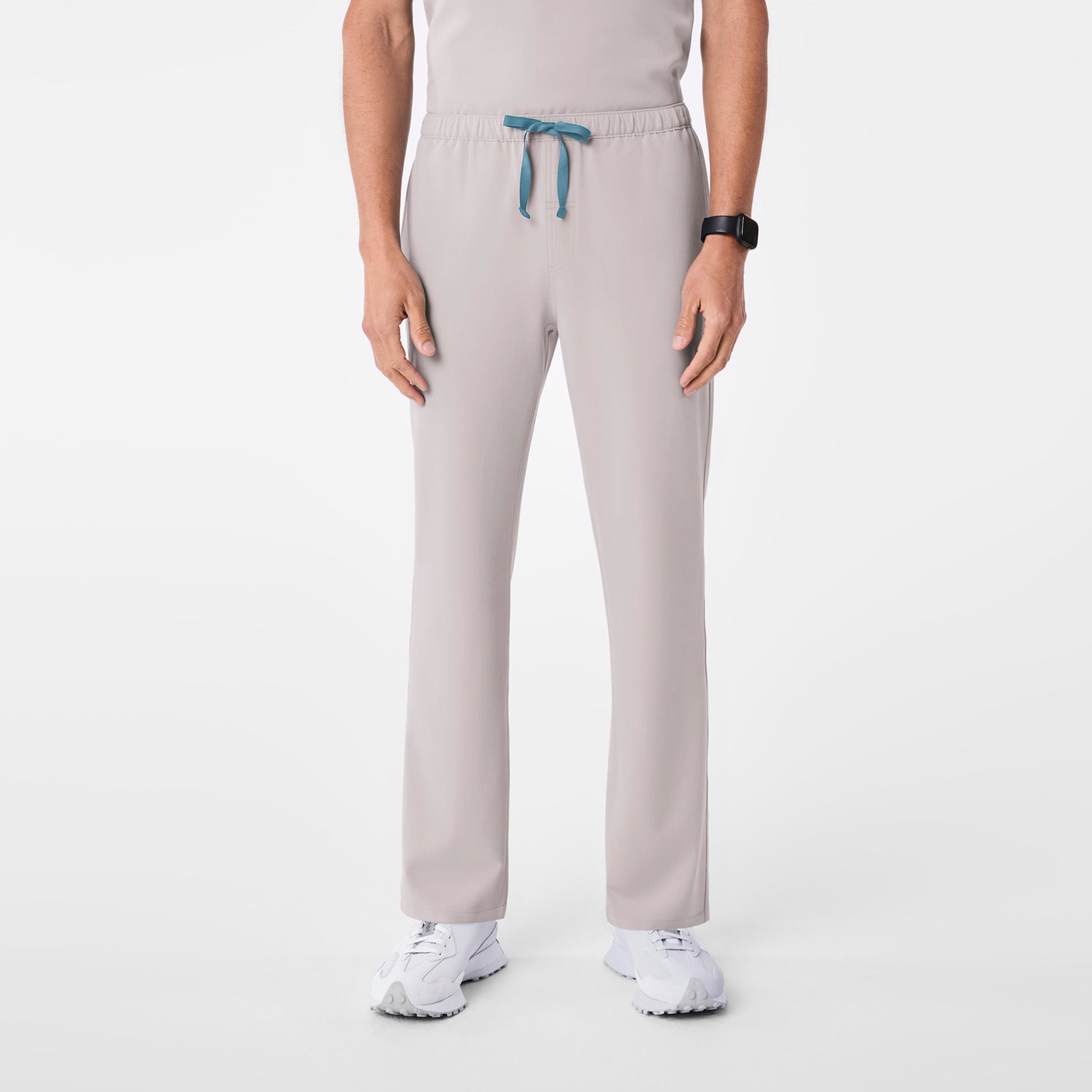 Pisco Straight-Leg Scrub Pant™ - Slate
