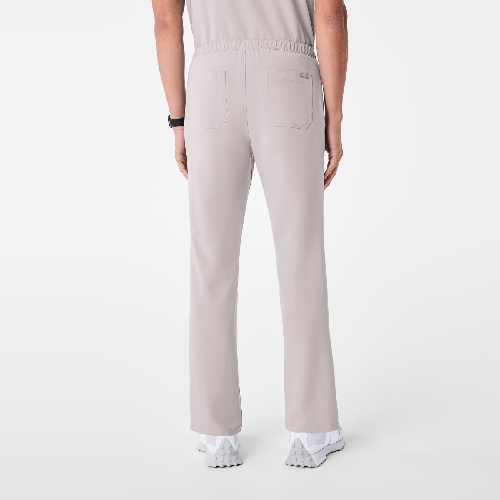 Pisco Straight-Leg Scrub Pant™ - Slate