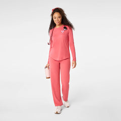 Love Is the Cure Long-Sleeved Underscrub