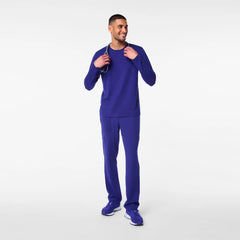 Supersoft Long-Sleeved Underscrub