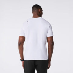 Podiatrist Short-Sleeved Underscrub