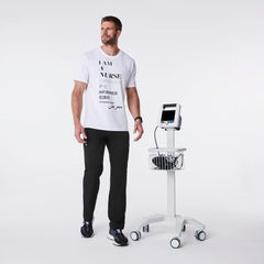 Nurse Short-Sleeved Underscrub