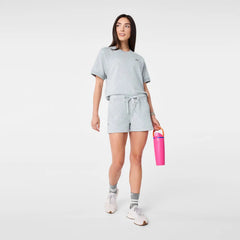 Evelyn Sweatshorts