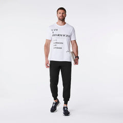 Pharmacist Short-Sleeved Underscrub