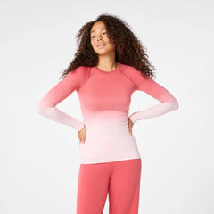 Salta Ombre Long-Sleeved Underscrub