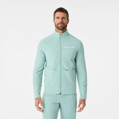 ContourKnit Scrub Jacket™