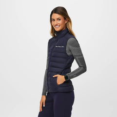 On-Shift Packable Puffer Vest™