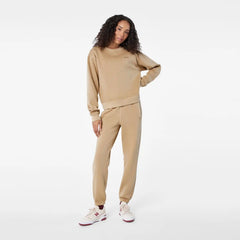 Hayden Vintage Wash Crew-Neck Sweatshirt