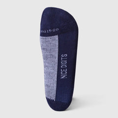 FIGS | ArchTek® Crew Compression Socks 15–20 mmHg