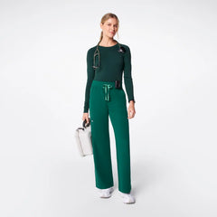 Salta Seamless Long-Sleeved Underscrub