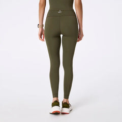 FIGS | SET ACTIVE Breathe High-Rise Pocket Leggings®