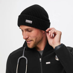 Oversized Beanie