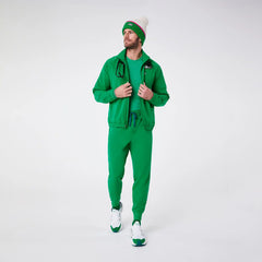 Cobaki Scrub Jacket