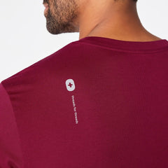 FIGS Logo Long-Sleeved Underscrub