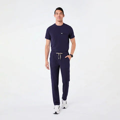 Corfield Henley Scrub Top