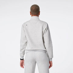 Off-Shift™ ¼ Zip Sweatshirt