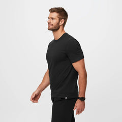 Supersoft Short-Sleeved Underscrub