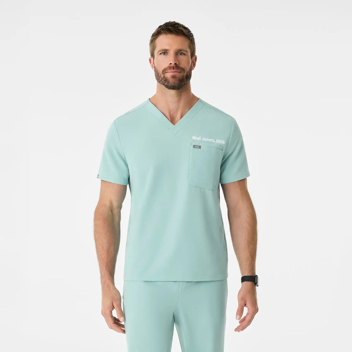 Leon™ Scrub Top