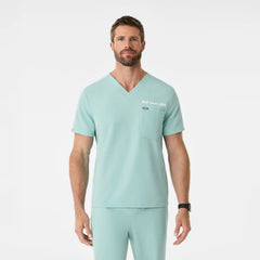 Leon™ Scrub Top