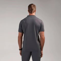 Rocco Polo Scrub Top