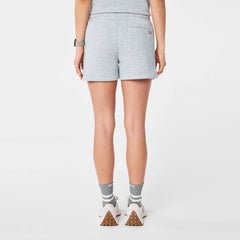 Evelyn Sweatshorts